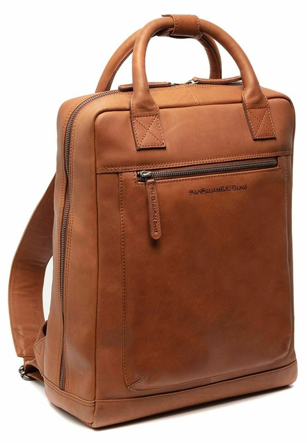 

Рюкзак GEORGIA The Chesterfield Brand, цвет cognac