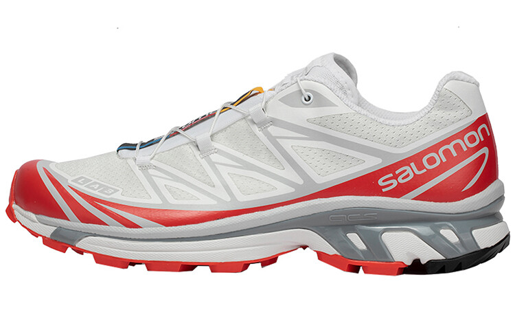 

Кроссовки Salomon XT-6 унисекс