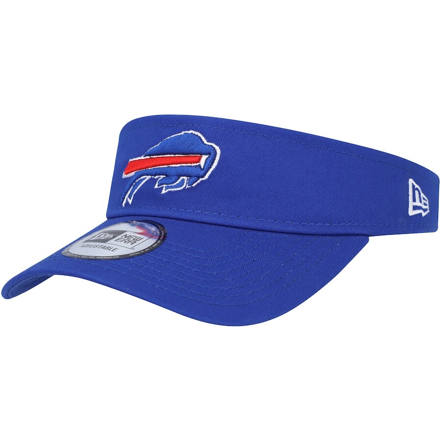 

Козырек New Era Buffalo Bills, роял
