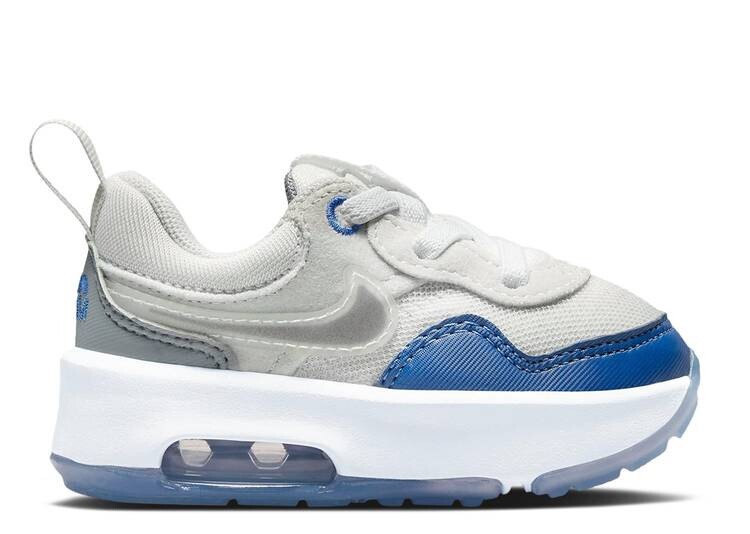 

Кроссовки Nike AIR MAX MOTIF TD 'HYPER ROYAL',
