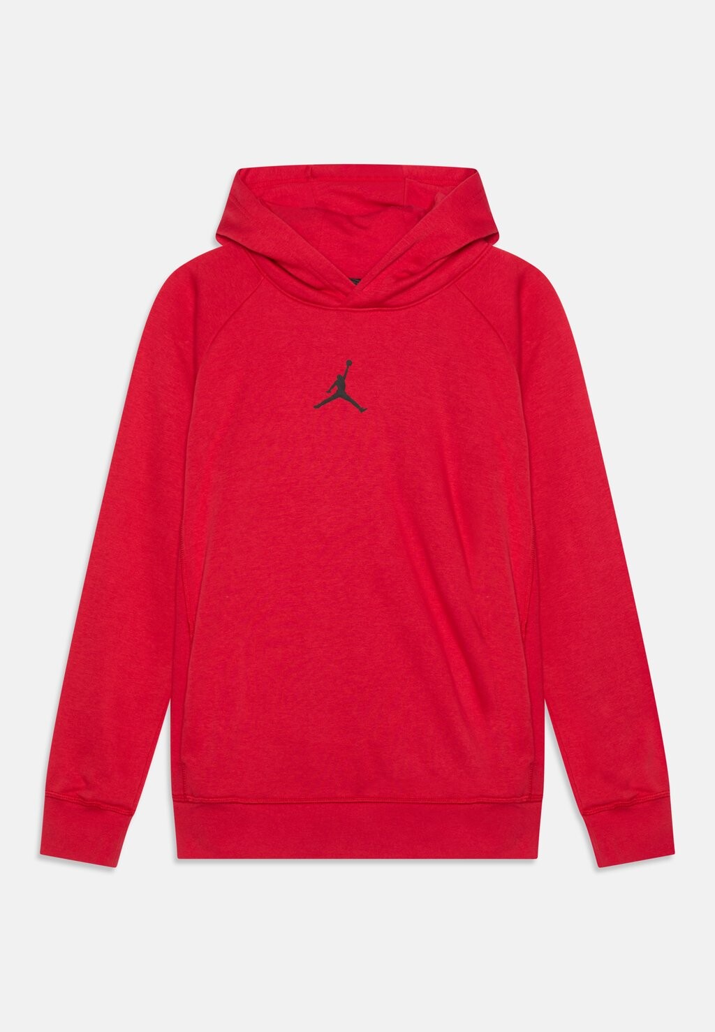 

Толстовка DF SPORT CROSSOVER UNISEX Jordan, цвет gym red