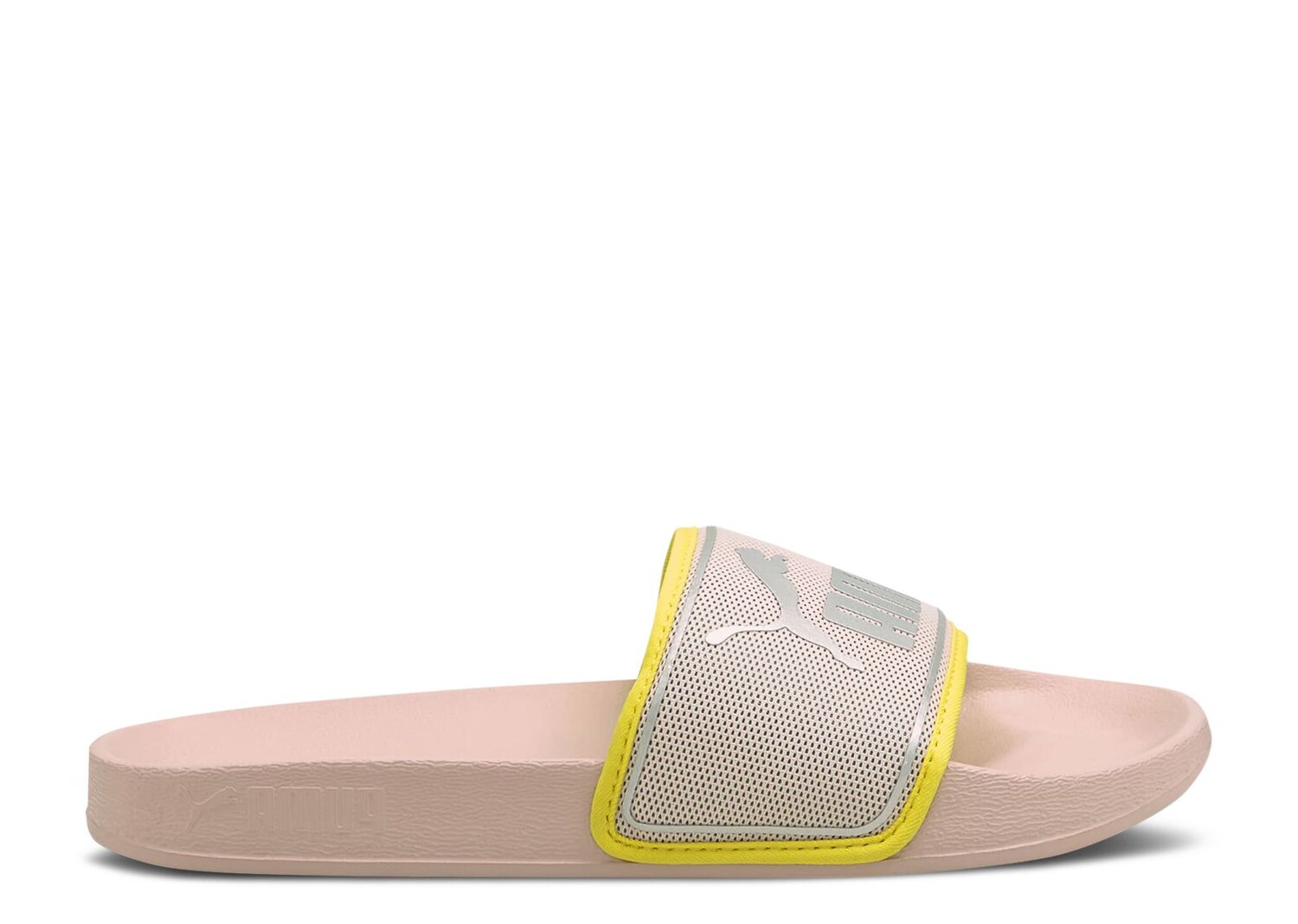 

Кроссовки Puma Wmns Leadcat Ftr Slide 'Ocean Queen', розовый