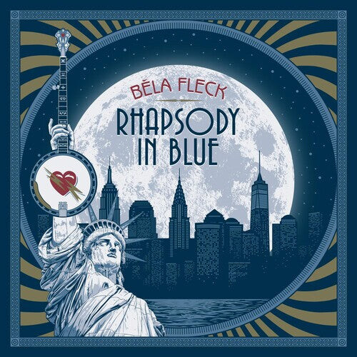 

Виниловая пластинка F*ck, Bela: Rhapsody In Blue