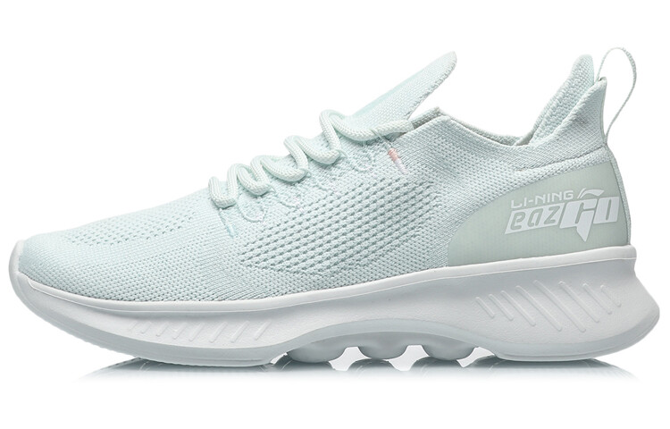 

LINING EazGo Lifestyle Shoes Women's Low-top Wave Blue