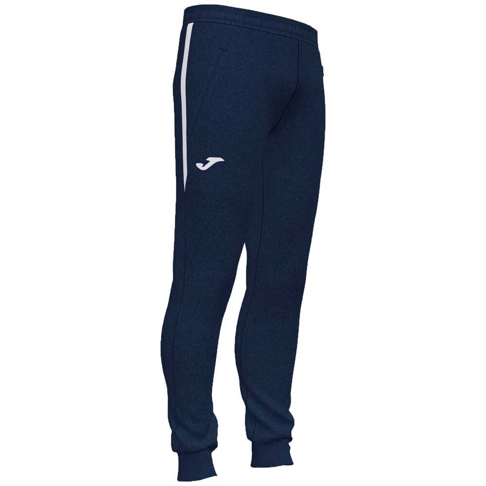 

Брюки Joma Confort II Long, синий