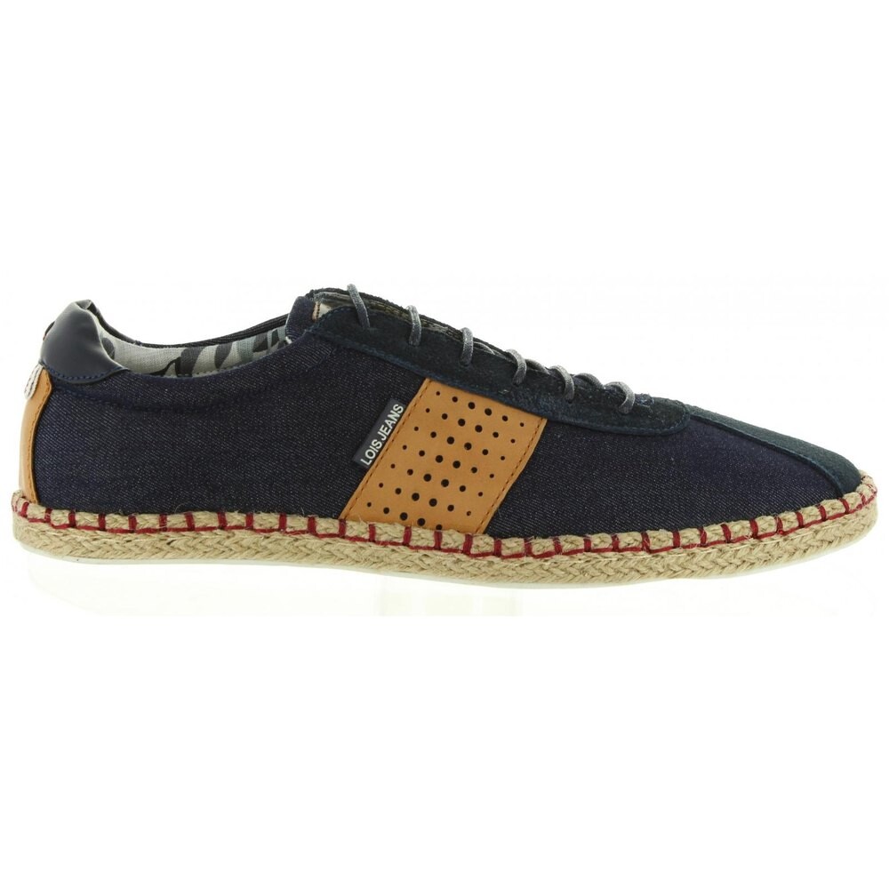 

Кроссовки Lois Jeans 84422, синий