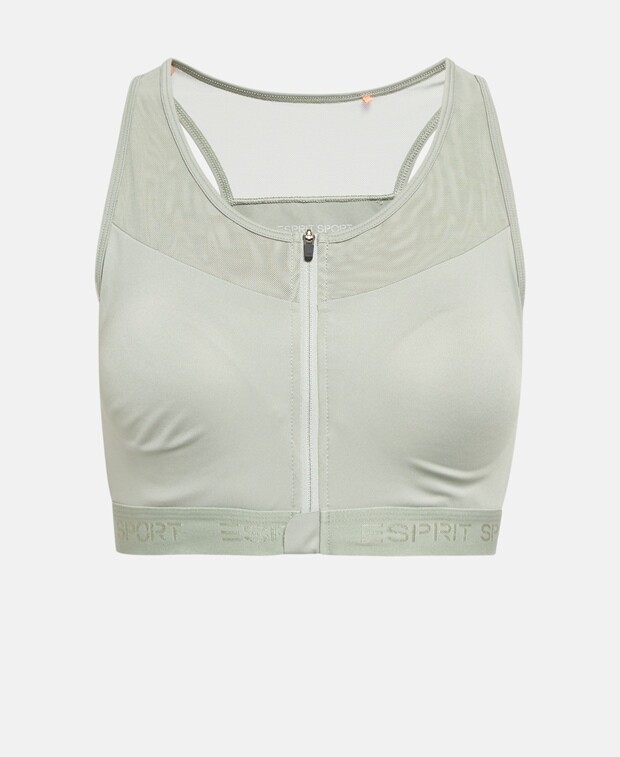 

Спортивный бюстгальтер Esprit, бирюзовый