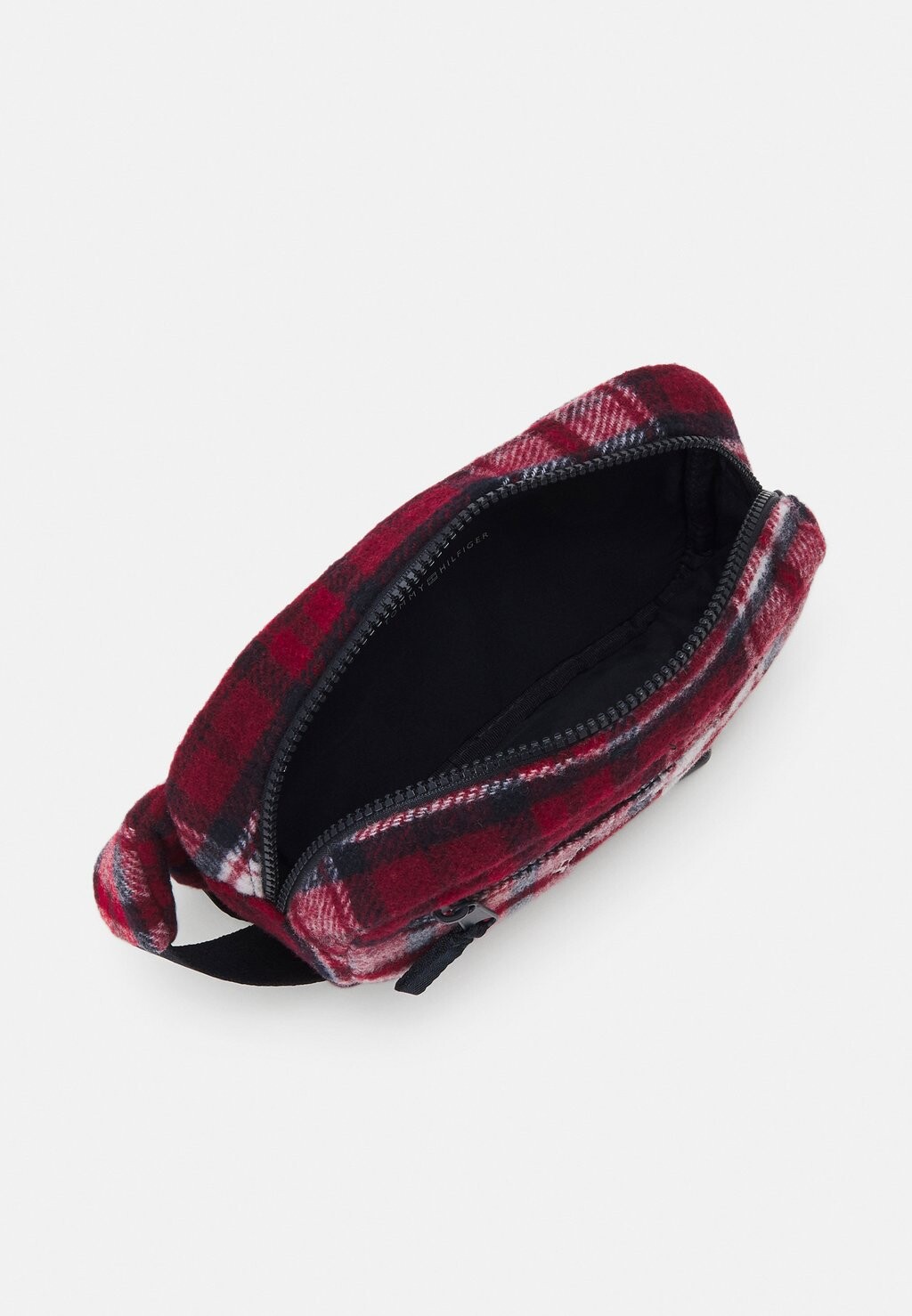 

Сумка через плечо Check Bumbag Unisex Tommy Hilfiger, мультиколор