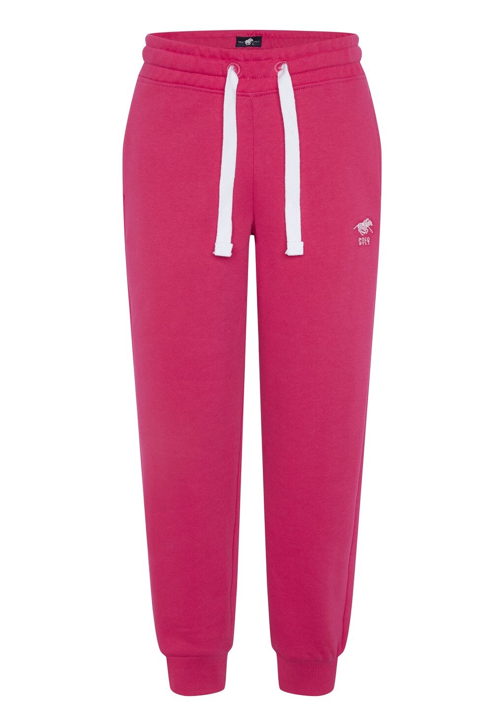 

Спортивные брюки Polo Sylt, цвет raspberry