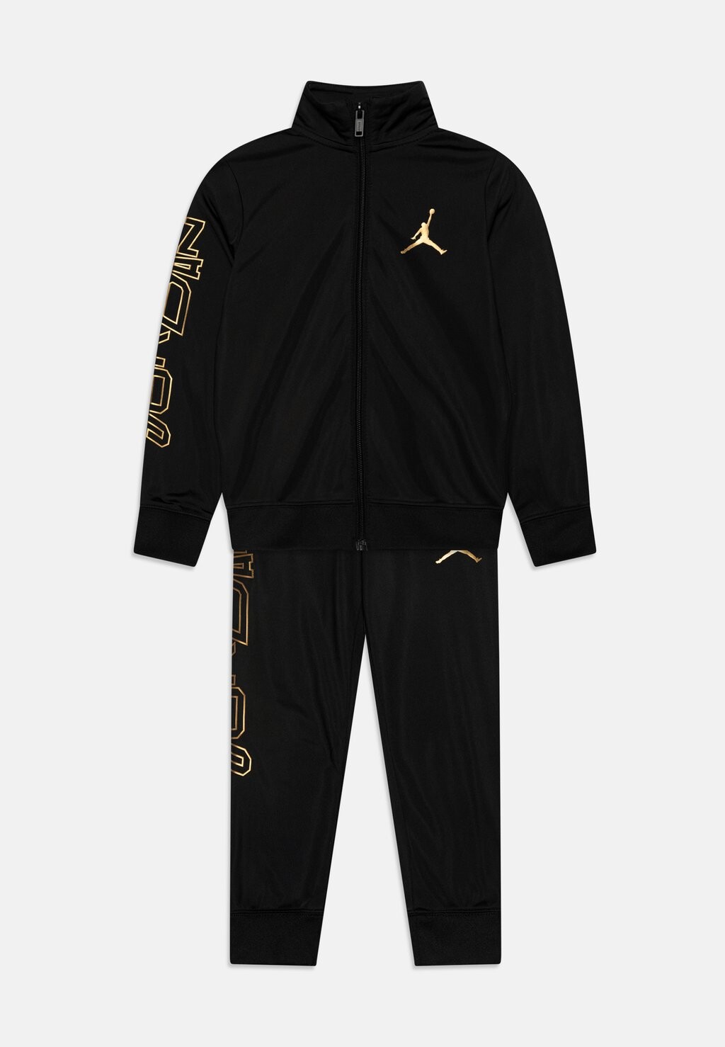 

Куртка тренировочная TAKE FLIGHT TRICOT SET Jordan, цвет black