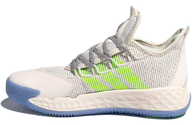 

Adidas Pro Boost Gca Low