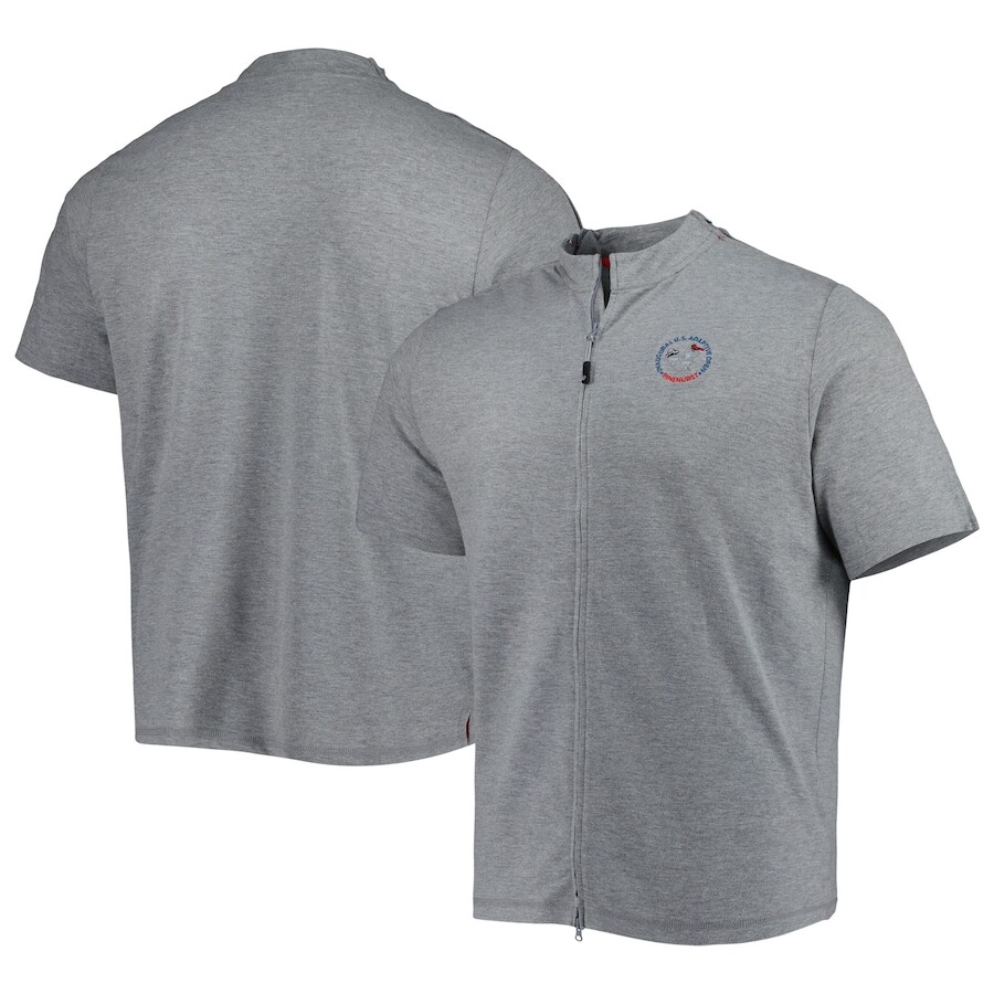 

Футболка с коротким рукавом Reboundwear United States Golf Association