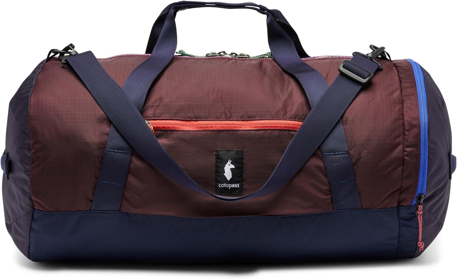 

Спортивная сумка Ligera 45 л - Cada Dia Cotopaxi, цвет Wine