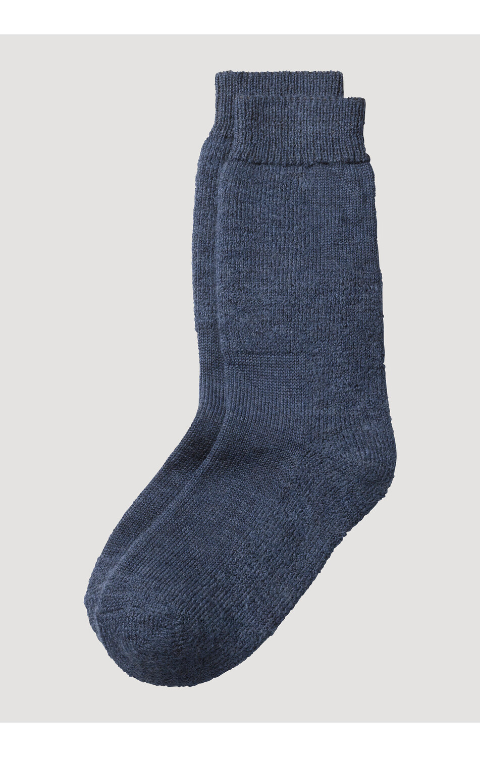 

Носки Hessnatur Wandersocke, цвет jeansblau