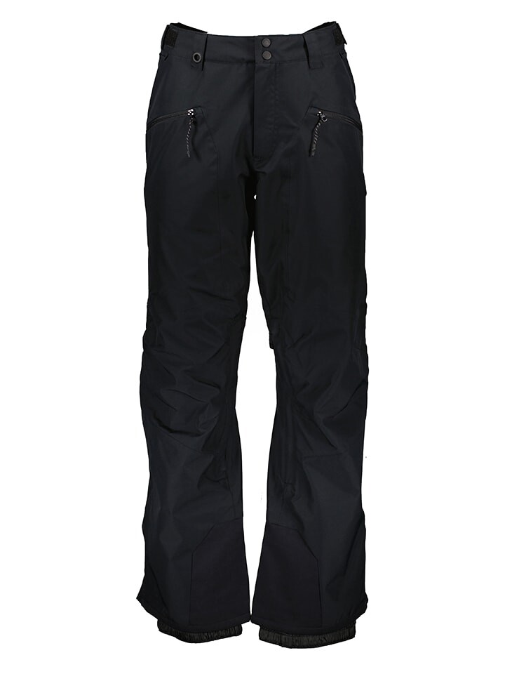 

Лыжные брюки Quiksilver, черный