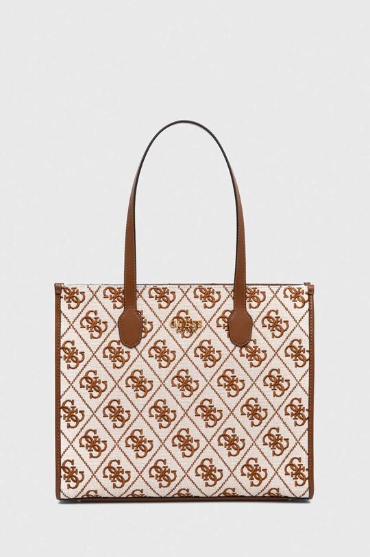 

Сумочка Guess, коричневый