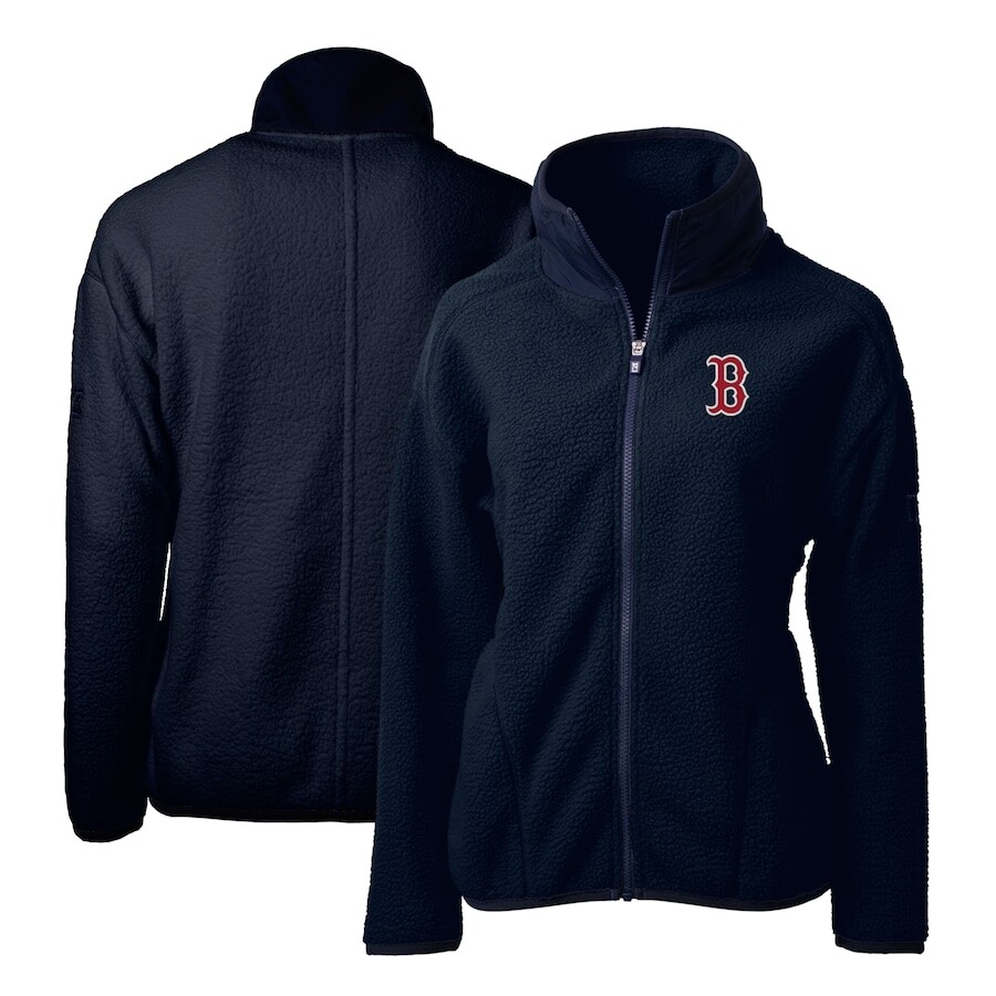 

Куртка Cutter & Buck Boston Red Sox, нави