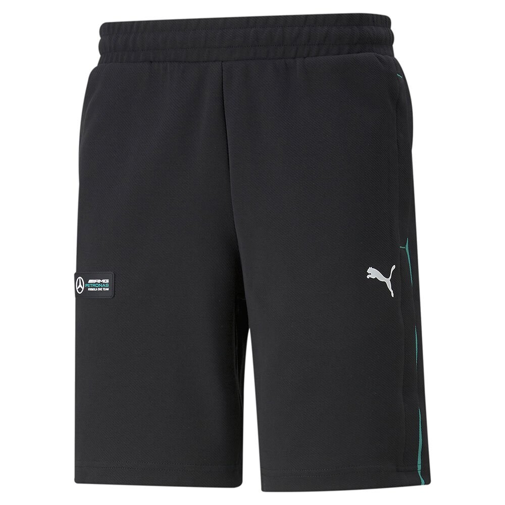

Шорты Puma Mercedes AMG Petronas F1, черный