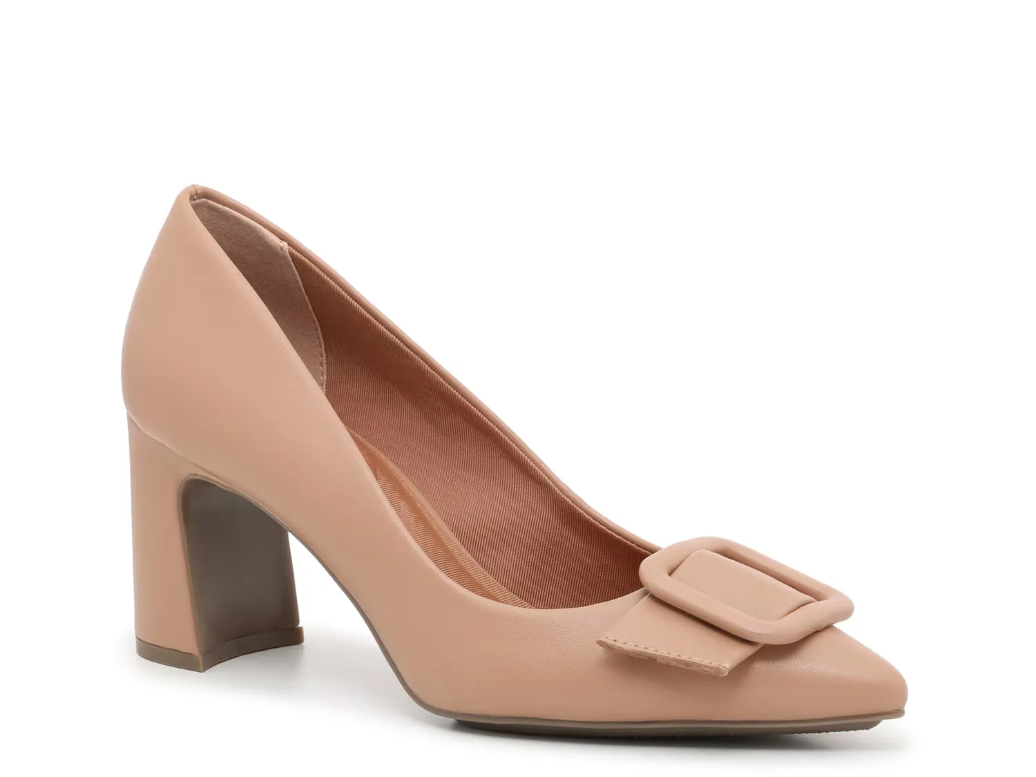 

Туфли Bryson Pump Anne Klein, цвет tan