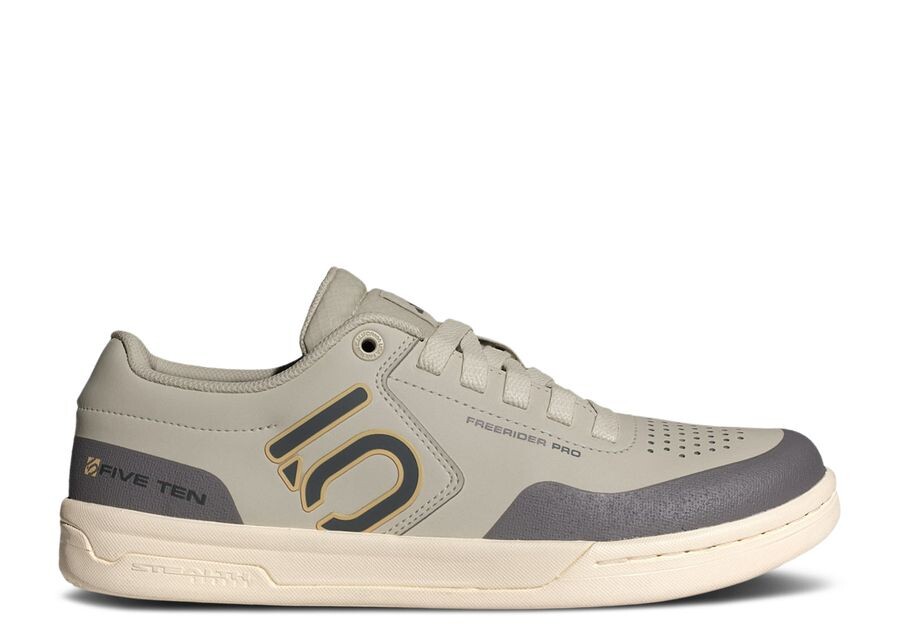 

Кроссовки adidas Five Ten Freerider Pro, цвет Putty Grey Carbon