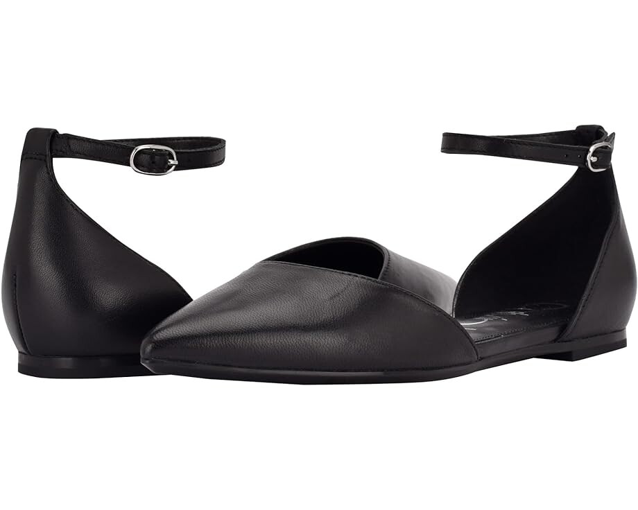 

Балетки Calvin Klein Odeli 2, черный