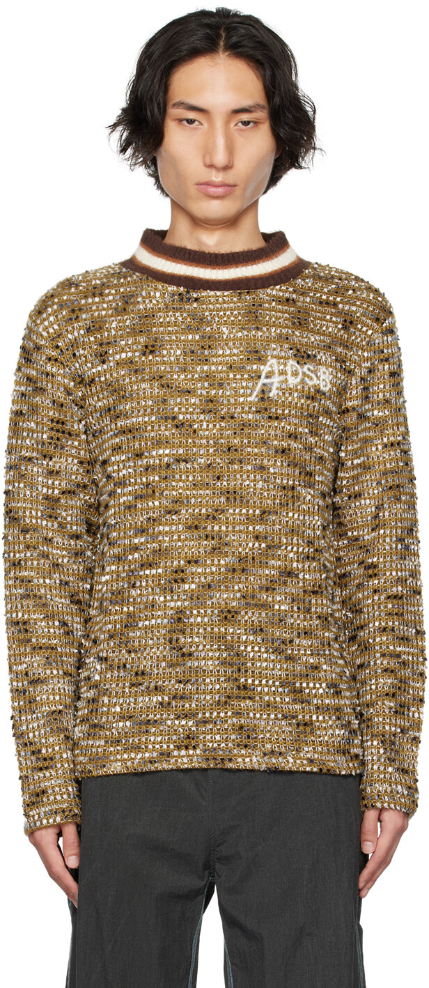 

Свитер Andersson Bell Brown Wings