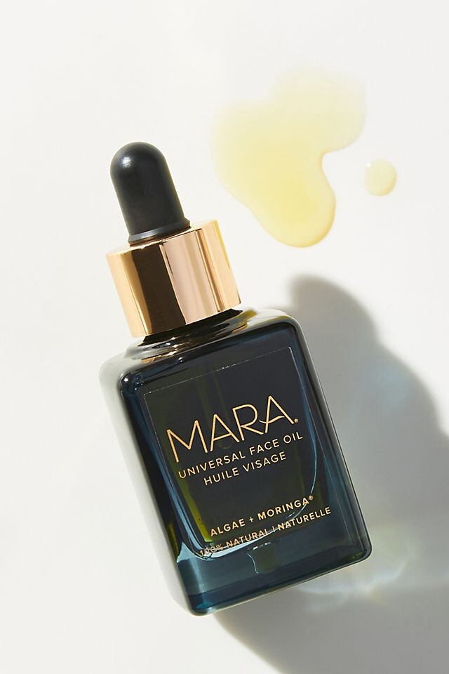 

Масло Mara для лица