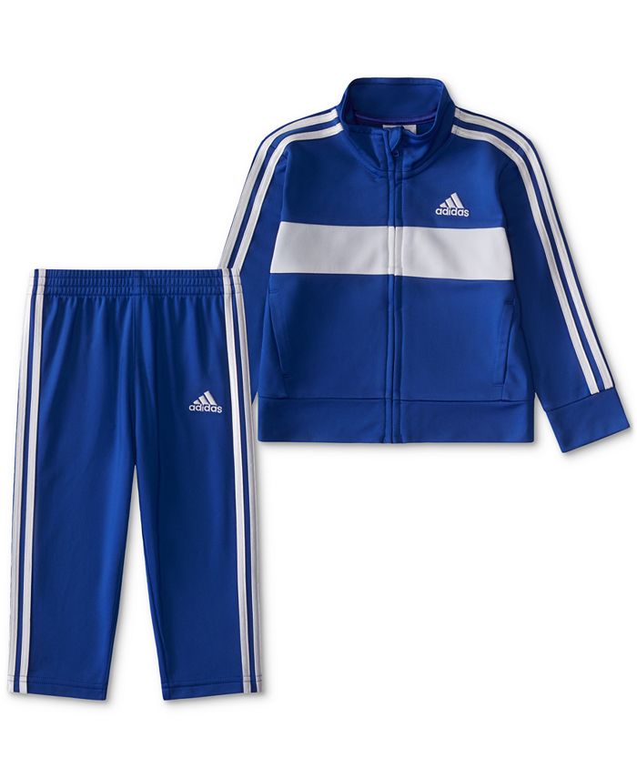 Спортивный костюм adidas boys Essentials Tiberio USA