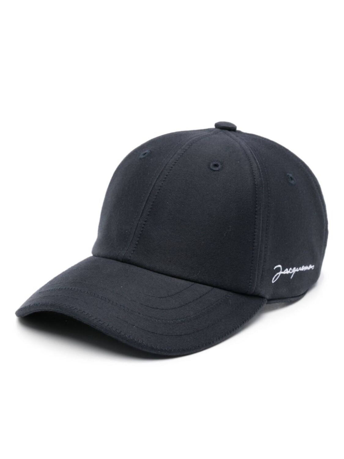 

Jacquemus кепка Le Casquette, синий