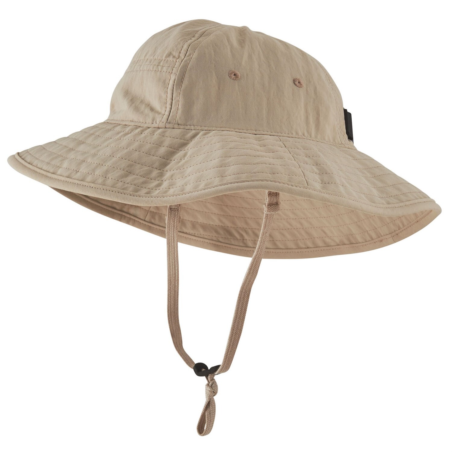 

Кепка Patagonia Trim Brim, цвет Oar Tan