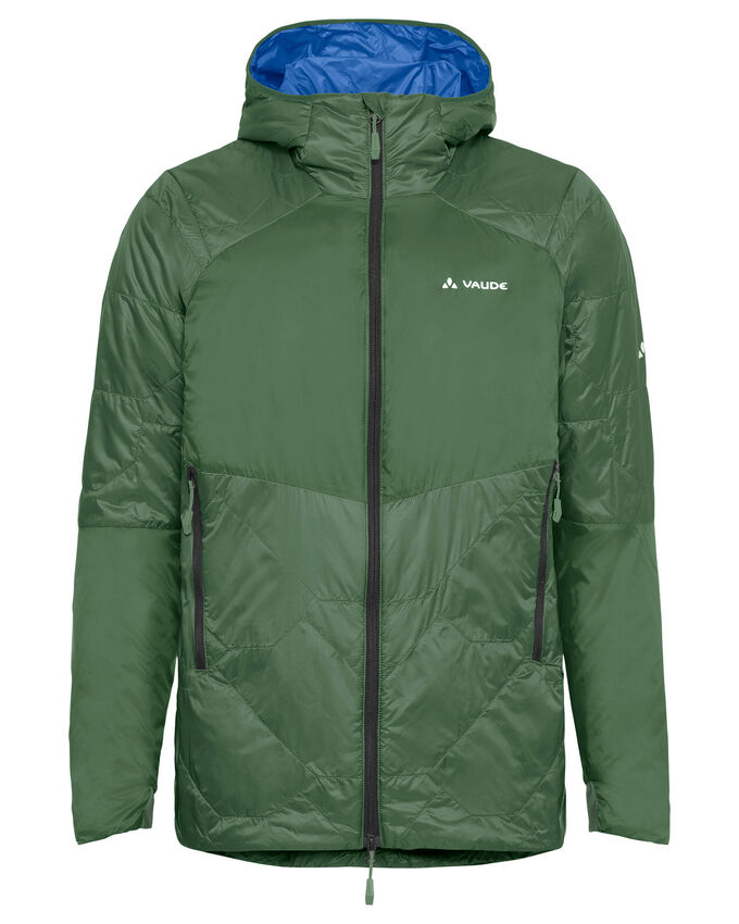 Куртка monviso insulaton ii Vaude, зеленый куртка vaude monviso ii hood зеленый
