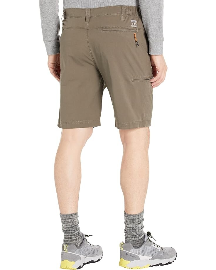 Шорты Signature by Levi Strauss & Co. Gold Label Outdoors Utility Hiking Shorts, цвет Khaki Green кроссовки next signature khaki green