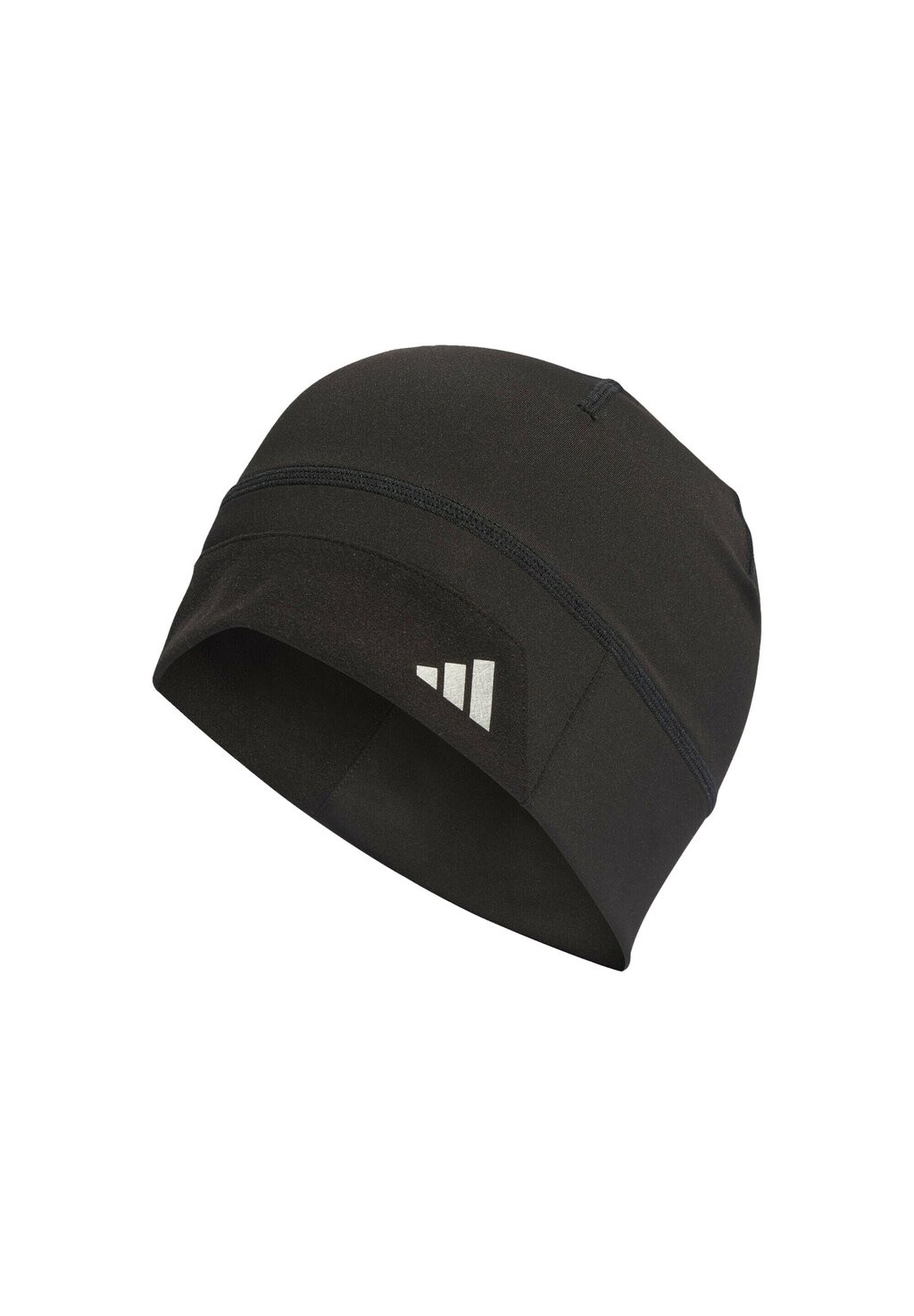 

Шапка Adidas, черный