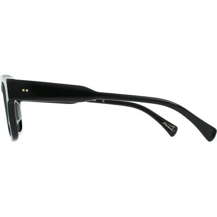 

Поляризованные солнцезащитные очки Rece RAEN optics, цвет Crystal Black/Green Polarized