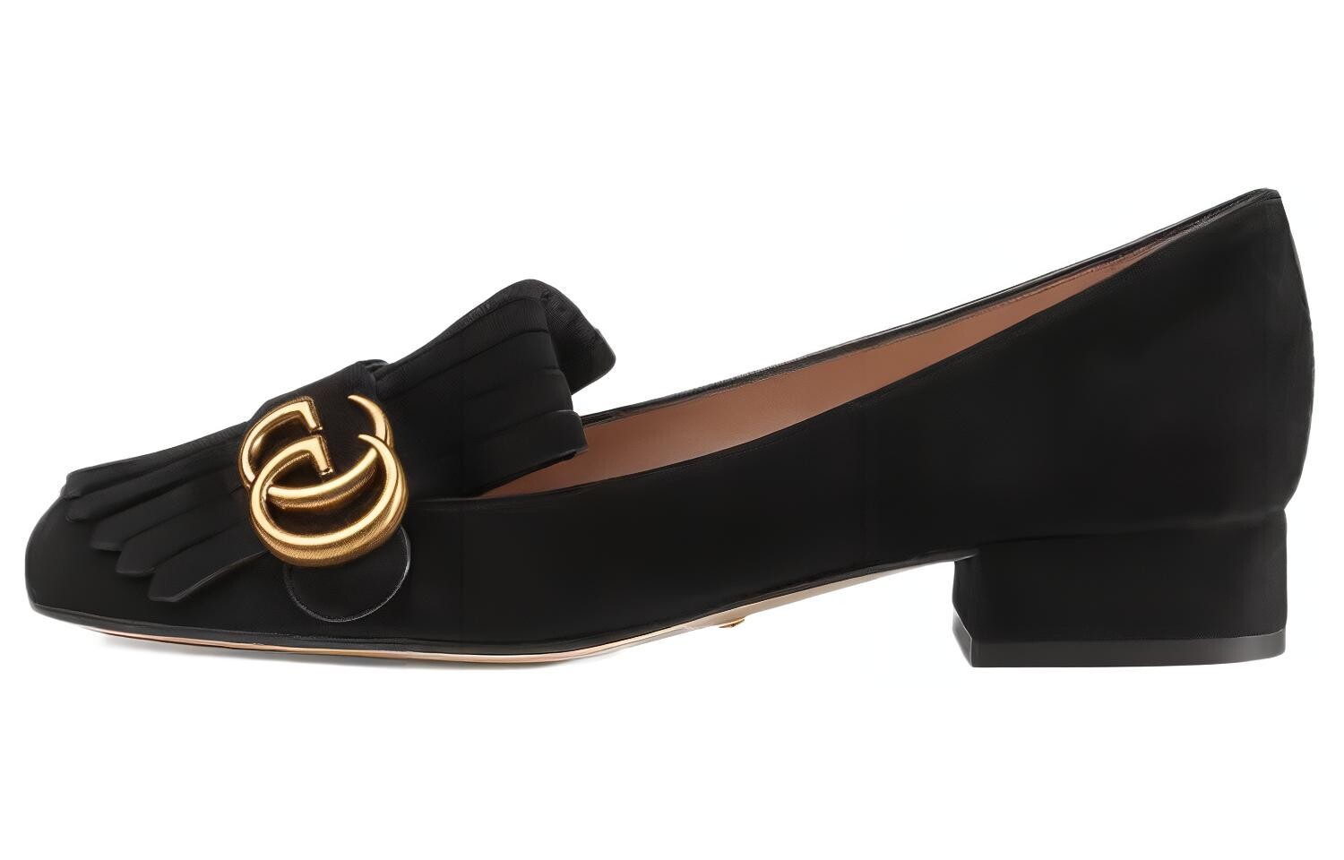 

GUCCI Мэри Джейн туфли Женские