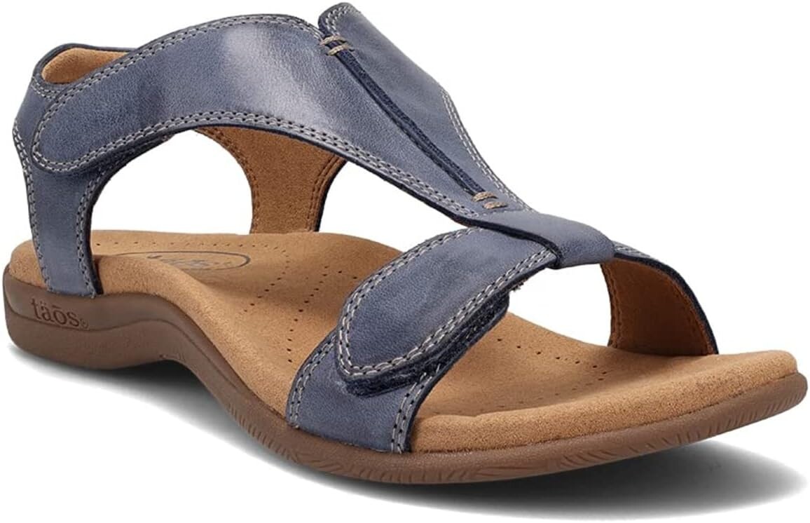 

Сандалии Taos Footwear The Show, цвет Dark Blue