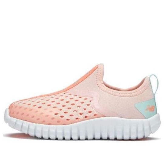 

Кроссовки aqd New Balance, розовый