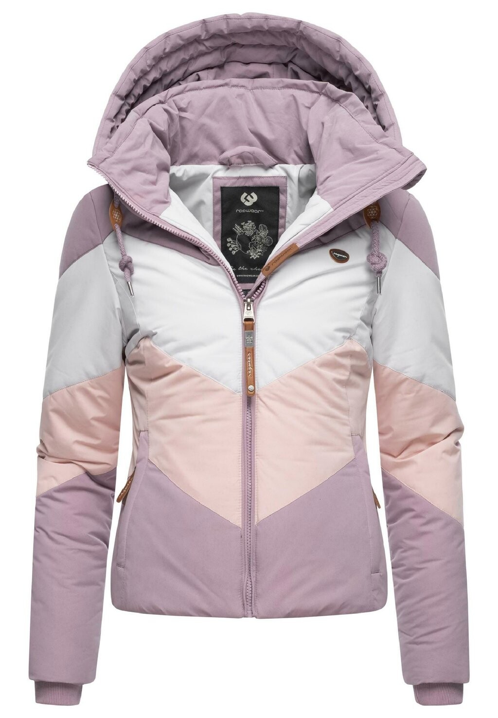 

Куртка зимняя Ragwear