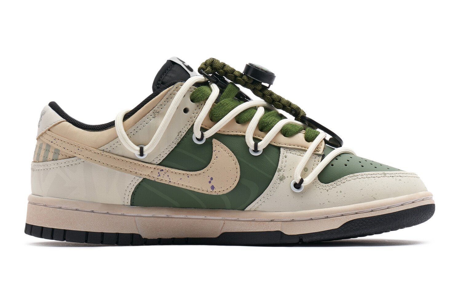 

Кроссовки Nike Dunk Low для скейтбординга женские