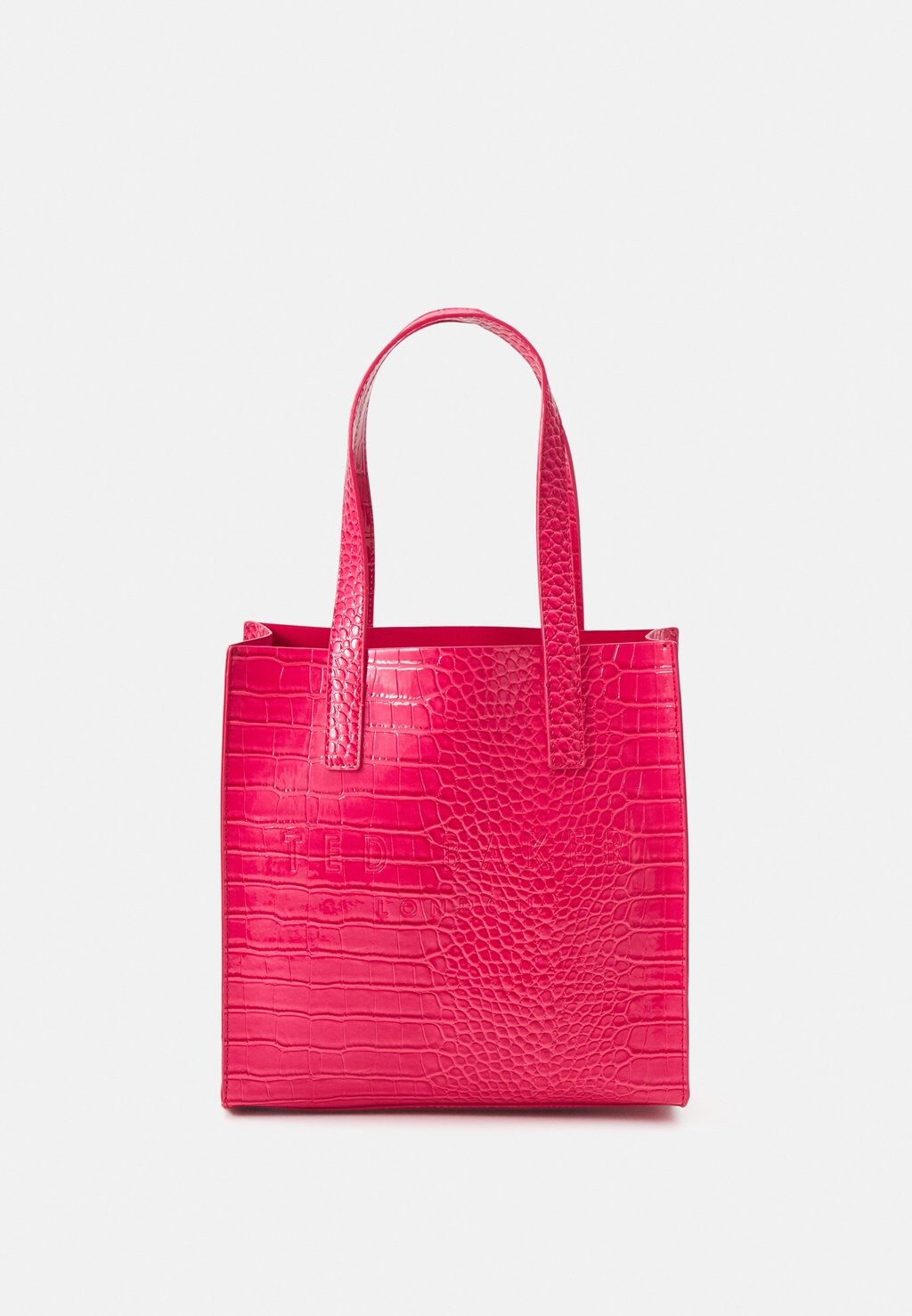 

Сумочка РЕПТКОН Ted Baker, розовый