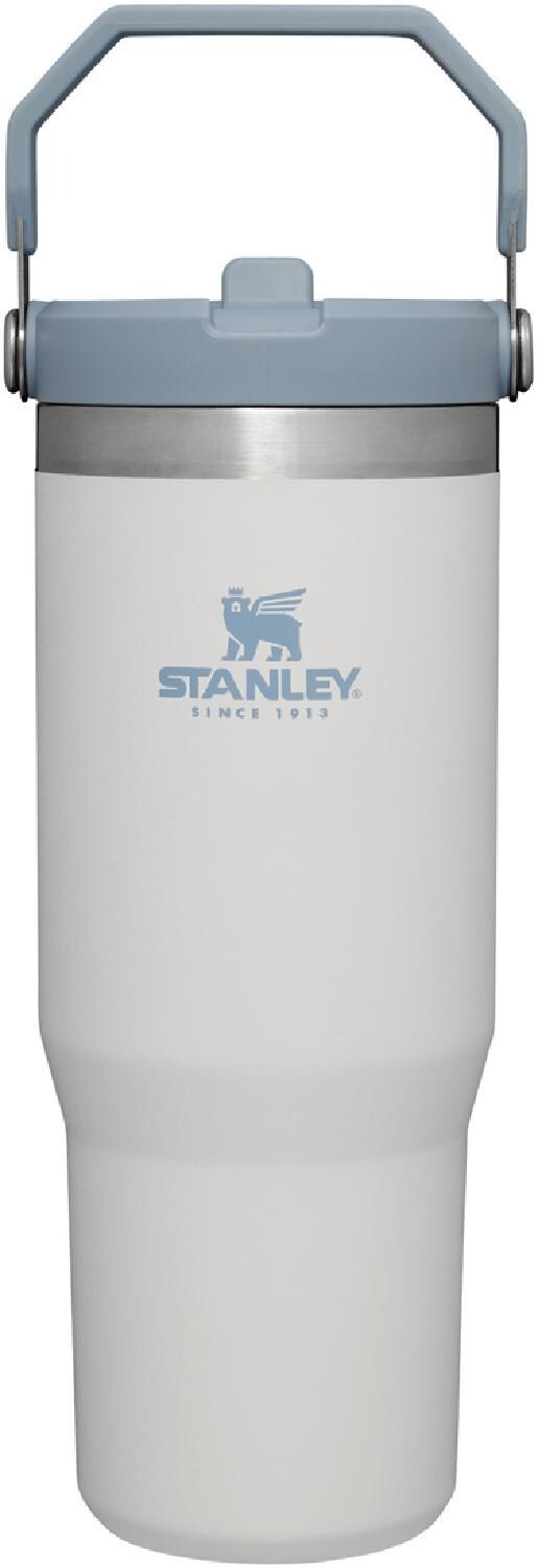 

Стакан для соломы IceFlow - 30 эт. унция Stanley, серый
