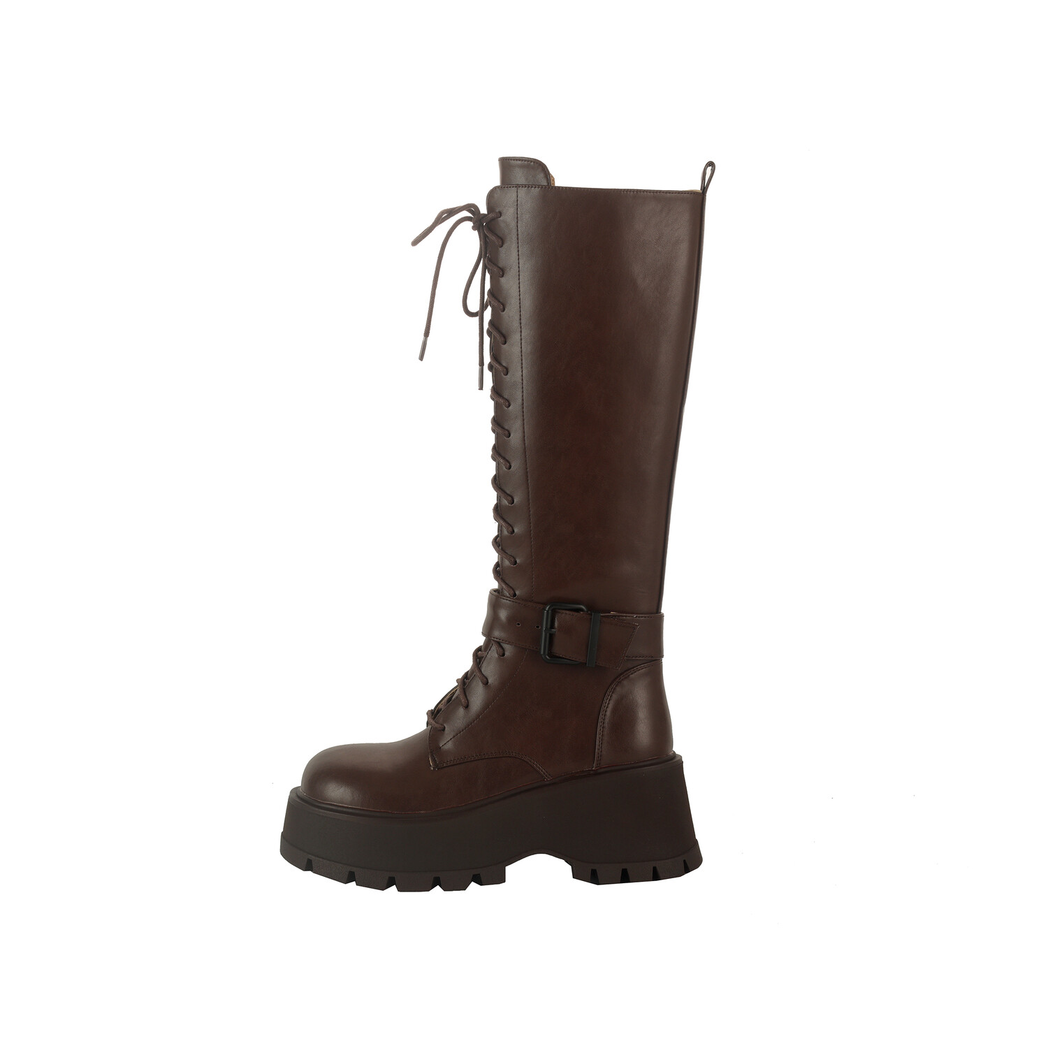

Сапоги Five-nine Dan seven Knee-high Boots Women's, черный