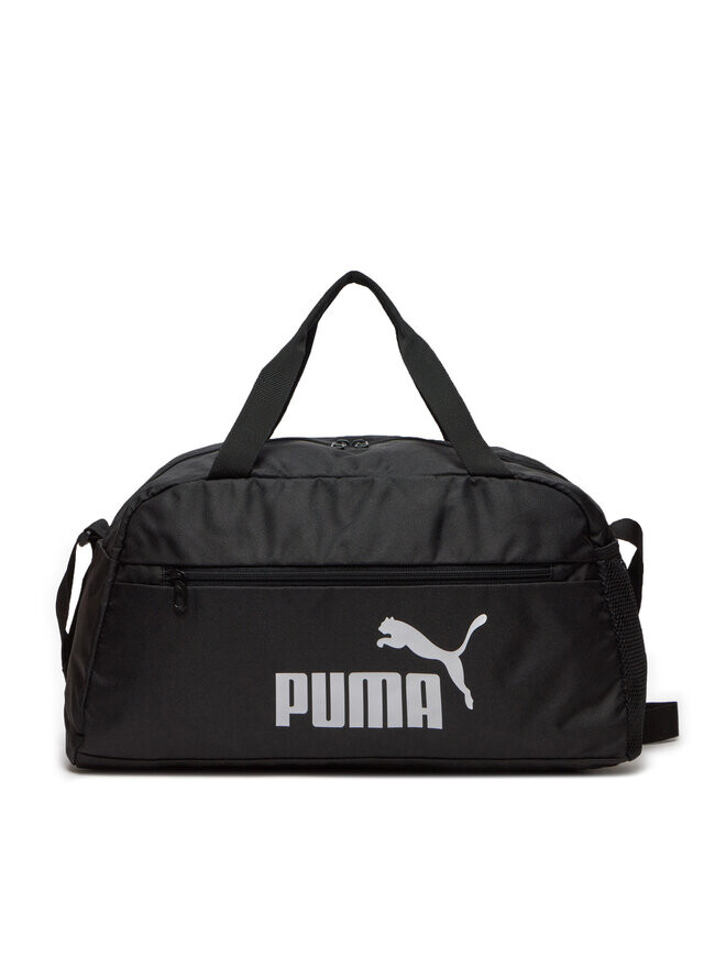 

Спортивная сумка Phase Sports Bag 079949 Puma, черный