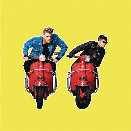 

CD диск Superfruit: Future Friends