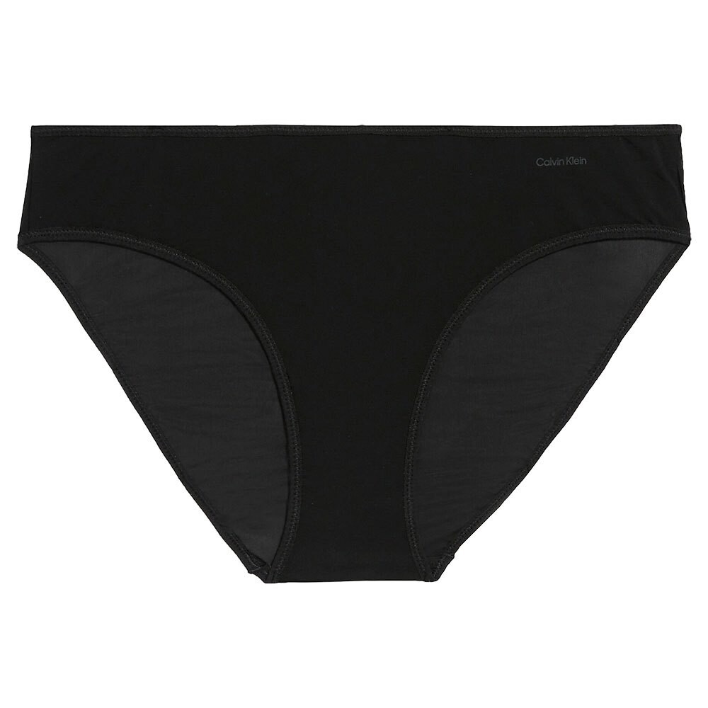 

Трусы бикини Calvin Klein, черный
