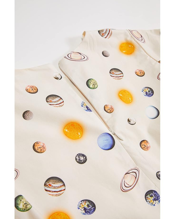 Платье Molo Cieanna, цвет Dotty Planets liu ken invisible planets