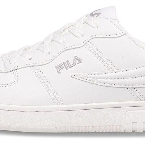 

Кроссовки Fila Sneaker, белый