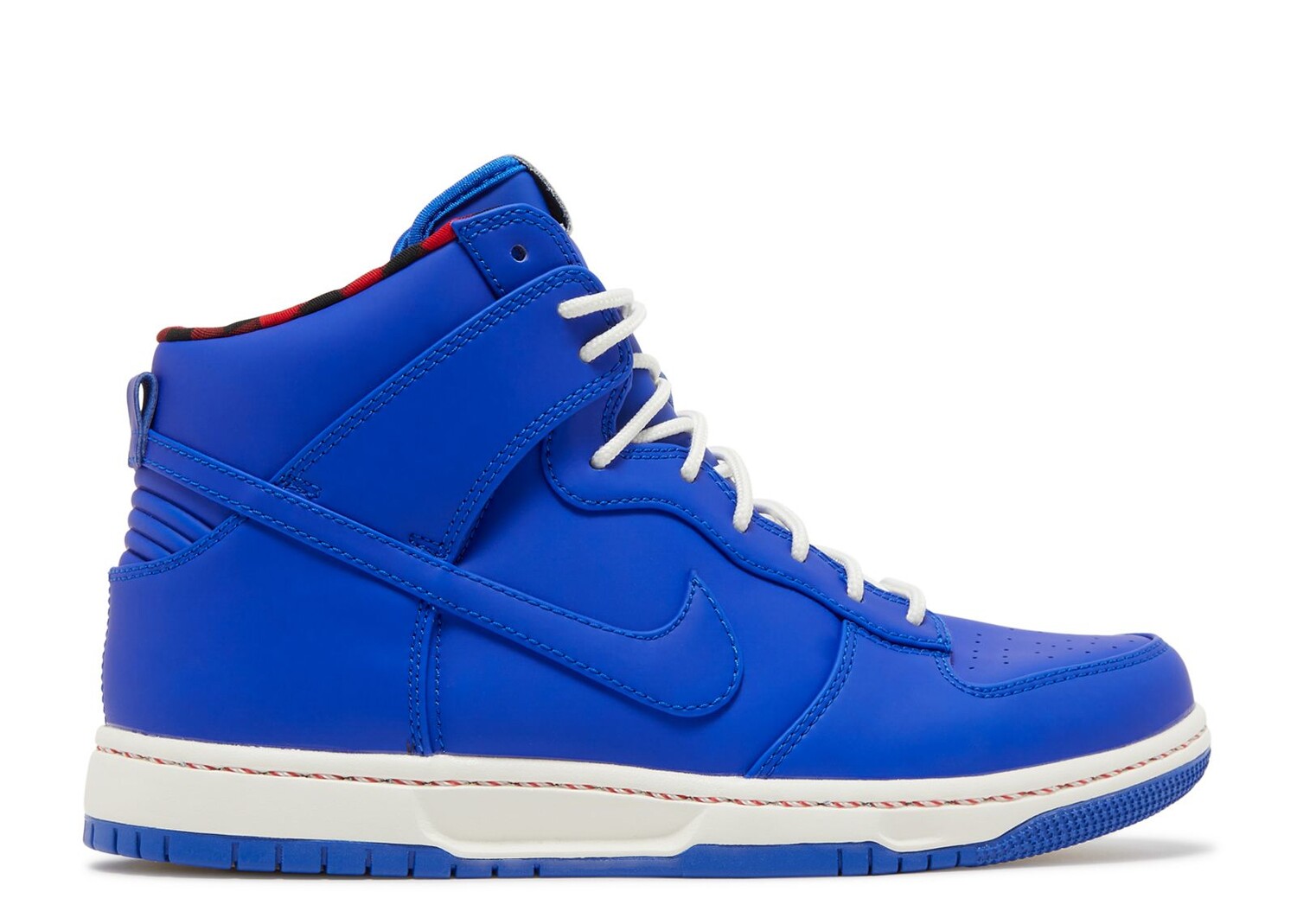 

Кроссовки Nike Dunk Ultra 'Racer Blue', синий