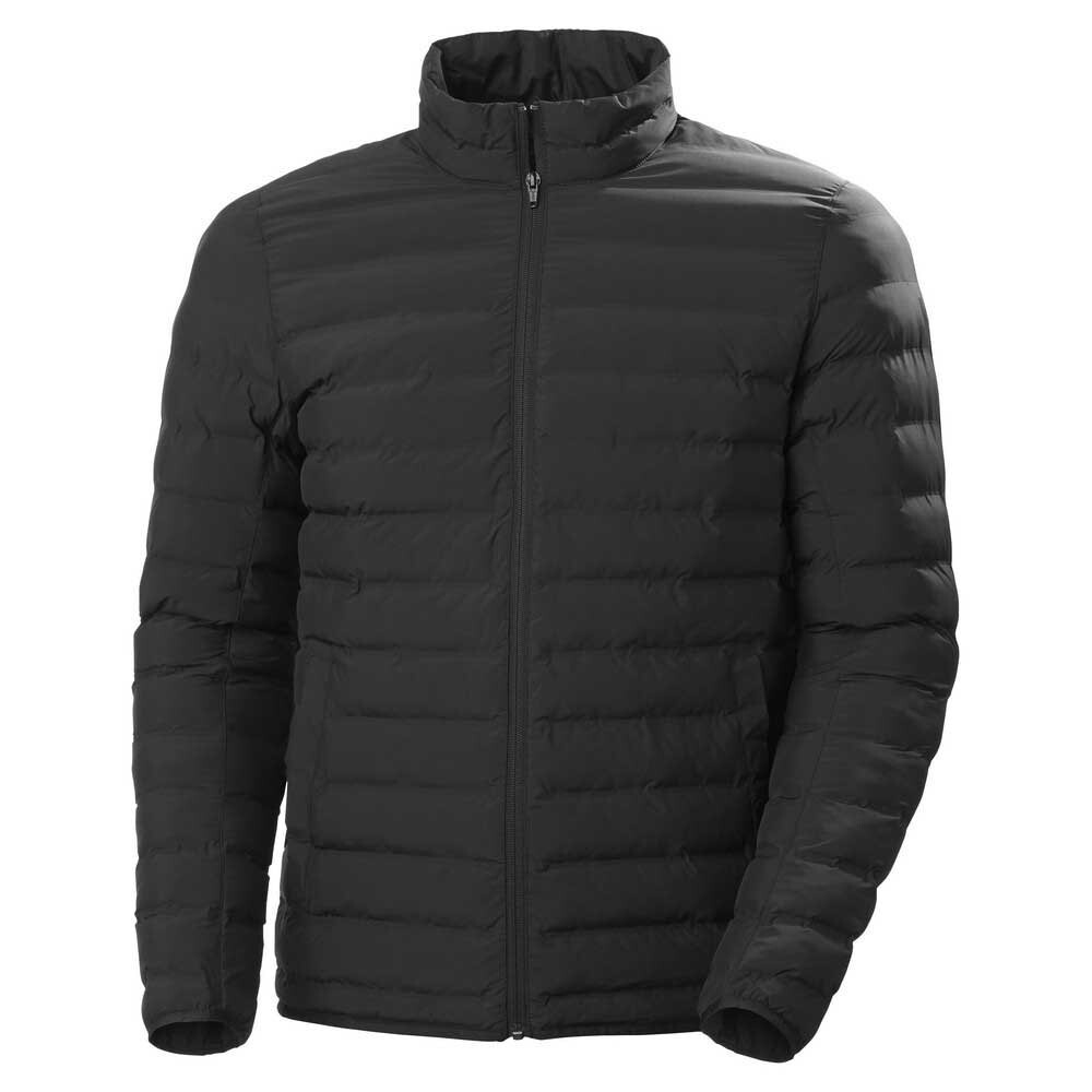 

Куртка Helly Hansen Mono Material Insulator, красный