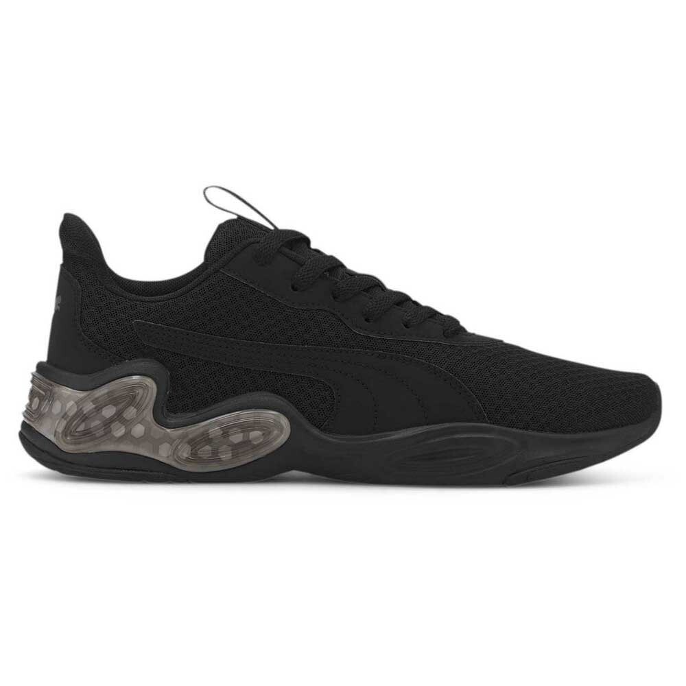 

Кроссовки Puma Cell Magma Clean, черный